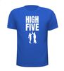 foto 5 High five shirt