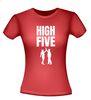 foto 8 High five shirt