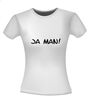 foto 14 humor shirt?  Ja man!