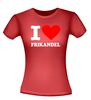 foto 8 I love frikandel shirt