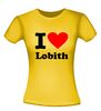 foto 12 I love Lobith shirt