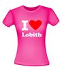 foto 8 I love Lobith shirt