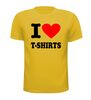 foto 11 I love T-shirts