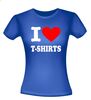 foto 6 I love T-shirts
