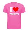 foto 7 I love T-shirts