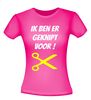 foto 12 ik ben er geknipt voor shirt