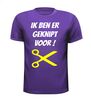 foto 3 ik ben er geknipt voor shirt