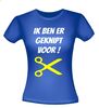 foto 6 ik ben er geknipt voor shirt