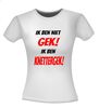 foto 14 Ik ben niet gek ik ben knettergek shirt