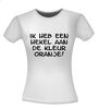 foto 14 Ik heb een hekel aan de kleur oranje shirt