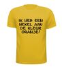 foto 15 Ik heb een hekel aan de kleur oranje shirt