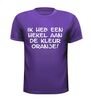 foto 3 Ik heb een hekel aan de kleur oranje shirt