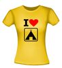 foto 12 ik hou van kamperen shirt