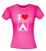 foto 8 ik hou van kamperen shirt