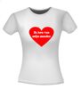 foto 10 Ik hou van mijn moeder shirt