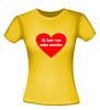 foto 12 Ik hou van mijn moeder shirt