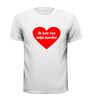 foto 9 Ik hou van mijn moeder shirt