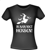 foto 6 Ik kan niet heksen shirt
