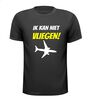 foto 1 Ik kan niet vliegen! shirt