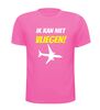 foto 11 Ik kan niet vliegen! shirt