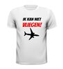 foto 13 Ik kan niet vliegen! shirt