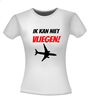 foto 14 Ik kan niet vliegen! shirt