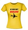 foto 16 Ik kan niet vliegen! shirt