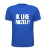 foto 5 Ik like mezelf shirt