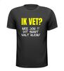 foto 1 Ik vet? shirt