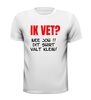 foto 13 Ik vet? shirt