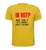 foto 15 Ik vet? shirt