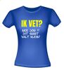 foto 6 Ik vet? shirt