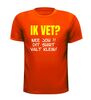 foto 9 Ik vet? shirt
