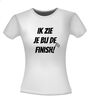 foto 14 Ik zie je bij de finish shirt