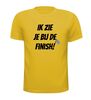 foto 15 Ik zie je bij de finish shirt