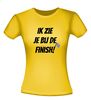 foto 16 Ik zie je bij de finish shirt
