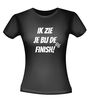 foto 2 Ik zie je bij de finish shirt