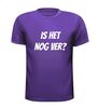 foto 3 Is het nog ver? shirt