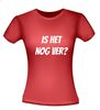foto 8 Is het nog ver? shirt