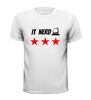 foto 13 IT nerd shirt