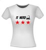 foto 14 IT nerd shirt