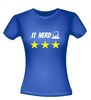 foto 6 IT nerd shirt
