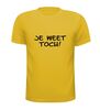 foto 15 Je weet toch shirt