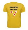 foto 15 Jeu de boule shirt
