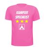 foto 11 Kampeer specialist shirt