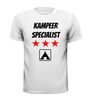 foto 13 Kampeer specialist shirt