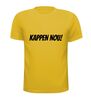 foto 15 Kappen nou shirt