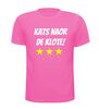 foto 11 kats naor de klote shirt