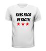 foto 13 kats naor de klote shirt