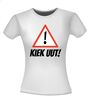 foto 10 kiek uut shirt